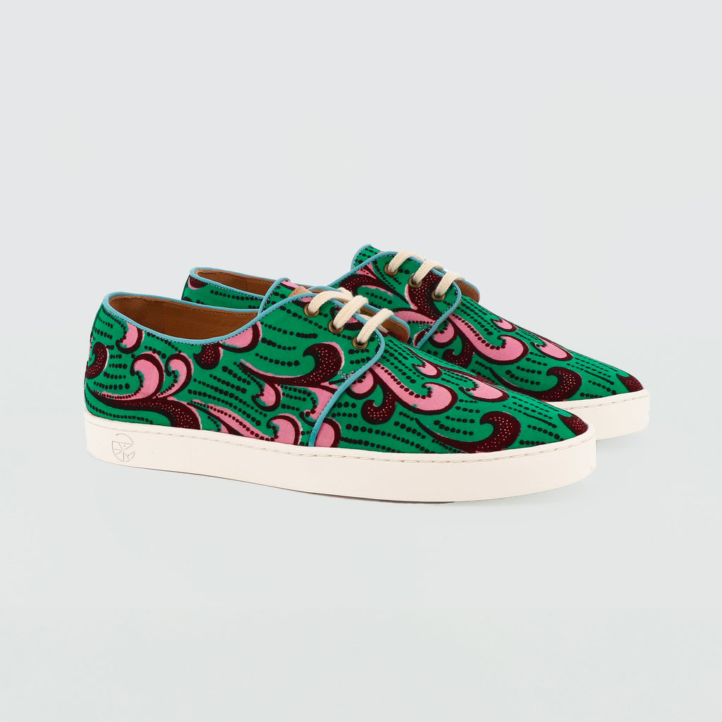 Rabat Trainers