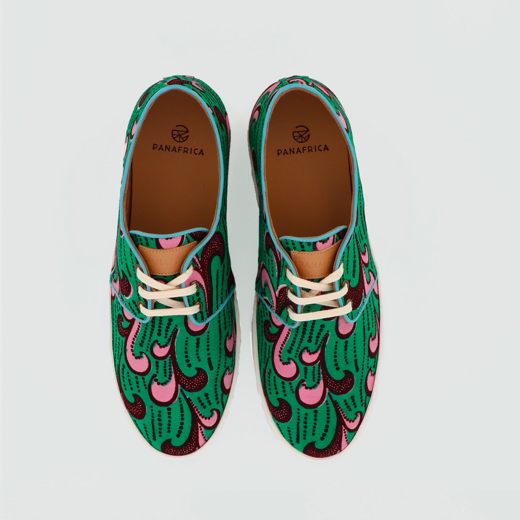 Rabat Trainers