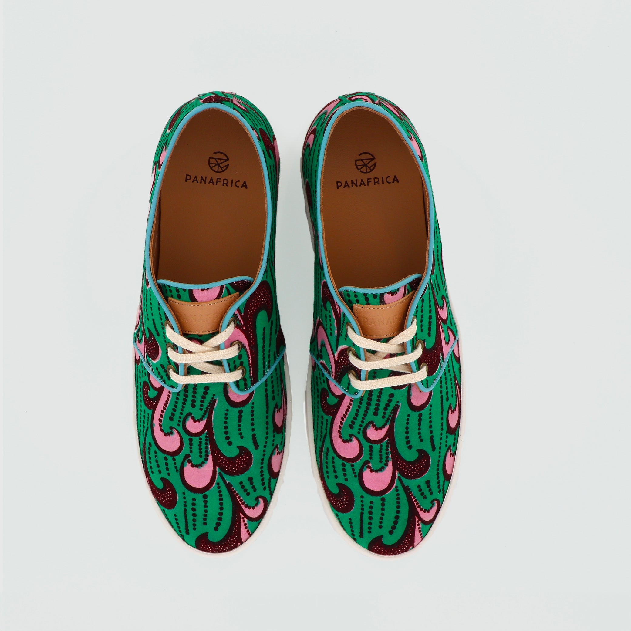 Rabat Trainers
