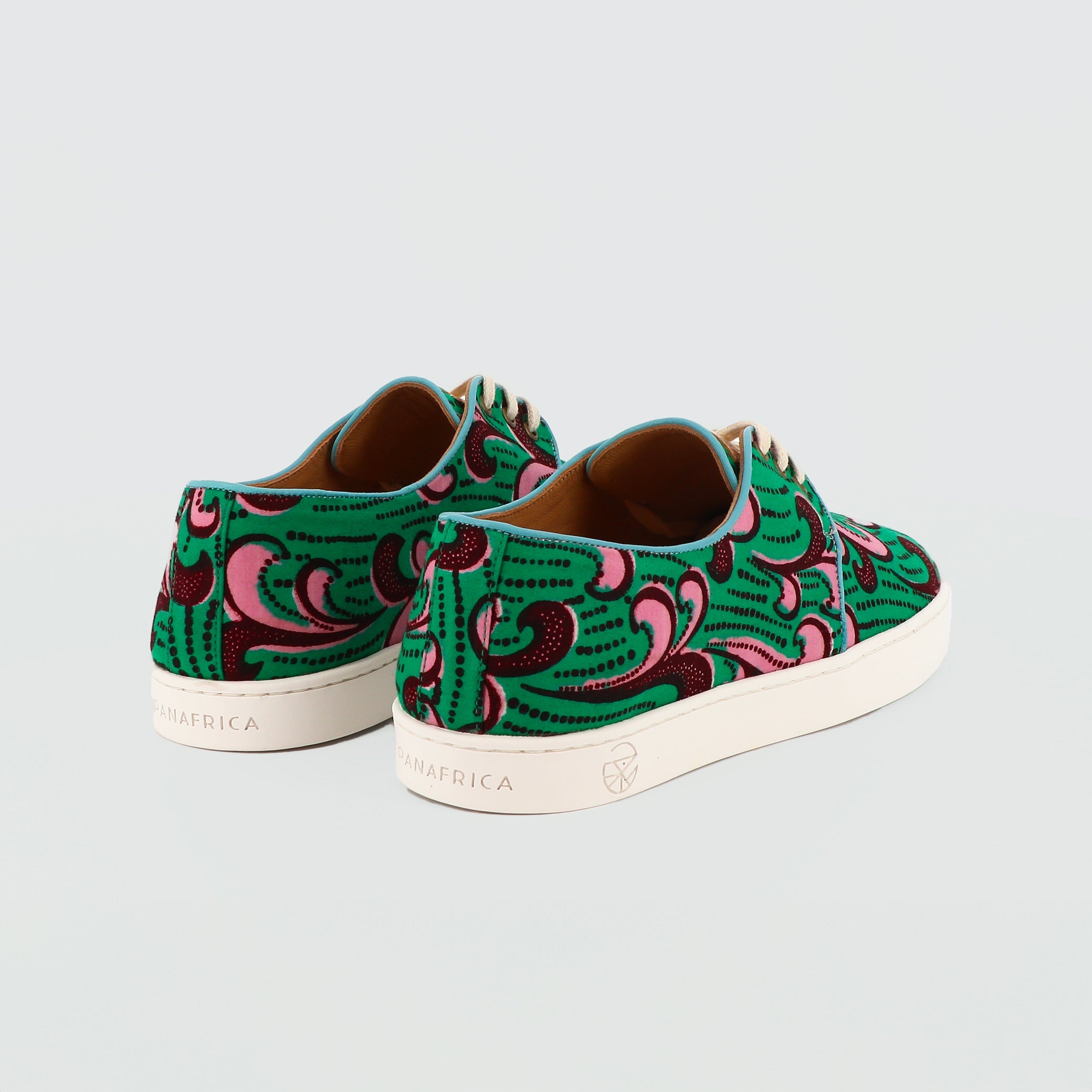 Rabat Trainers