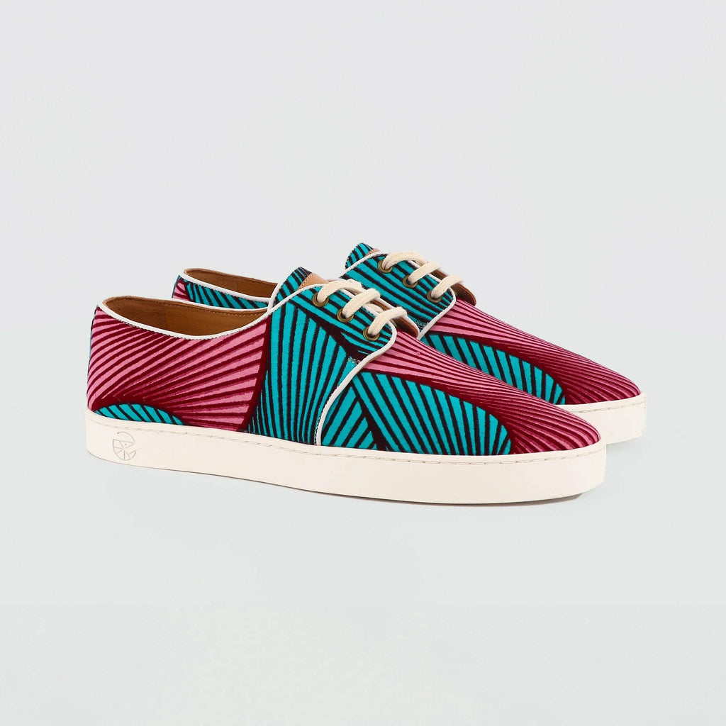 Alger Trainers