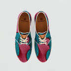 Alger Trainers
