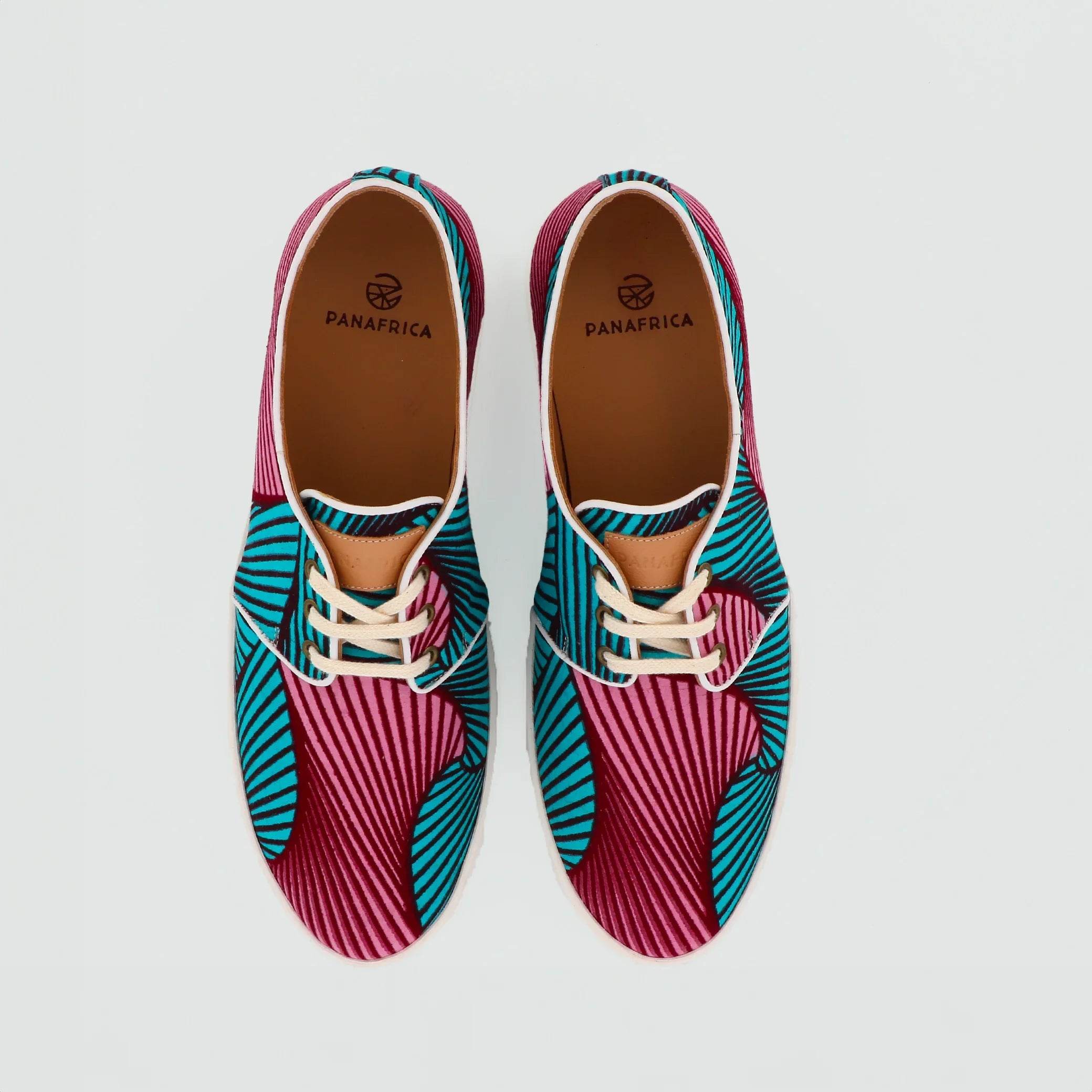 Alger Trainers