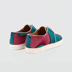 Alger Trainers