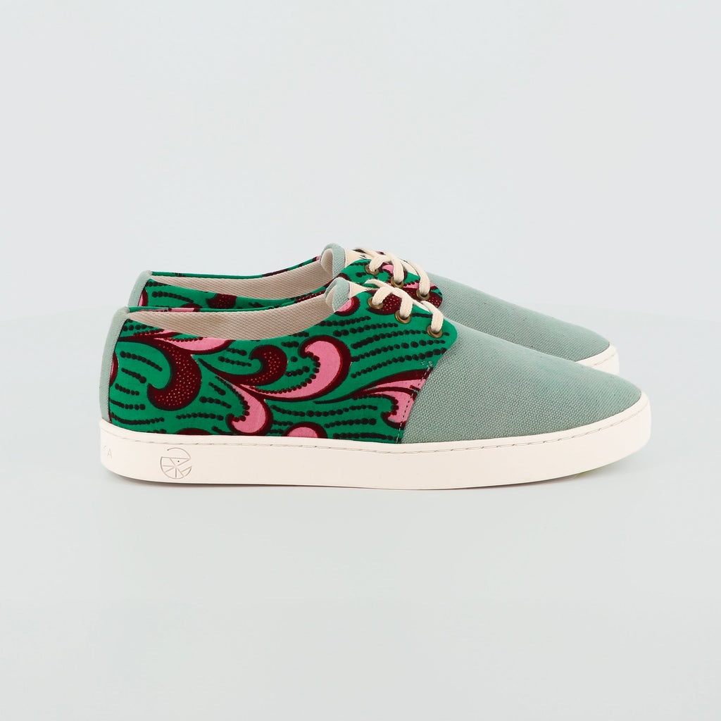 Baskets Cotonou