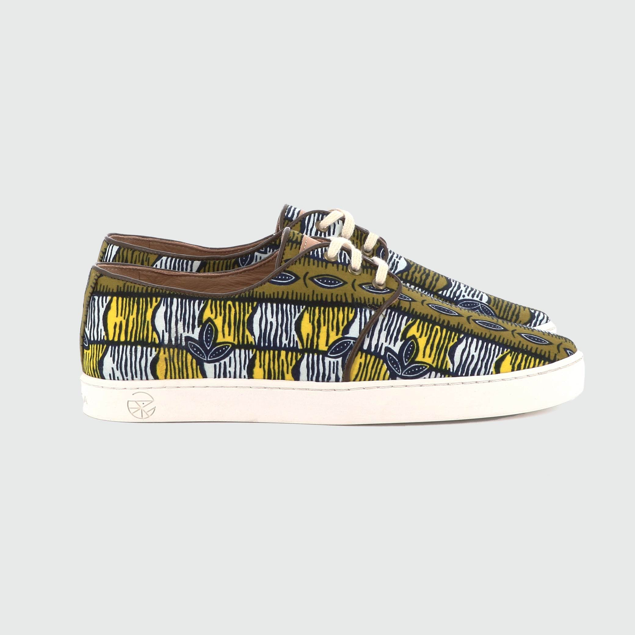 Pointe-Noire Trainers
