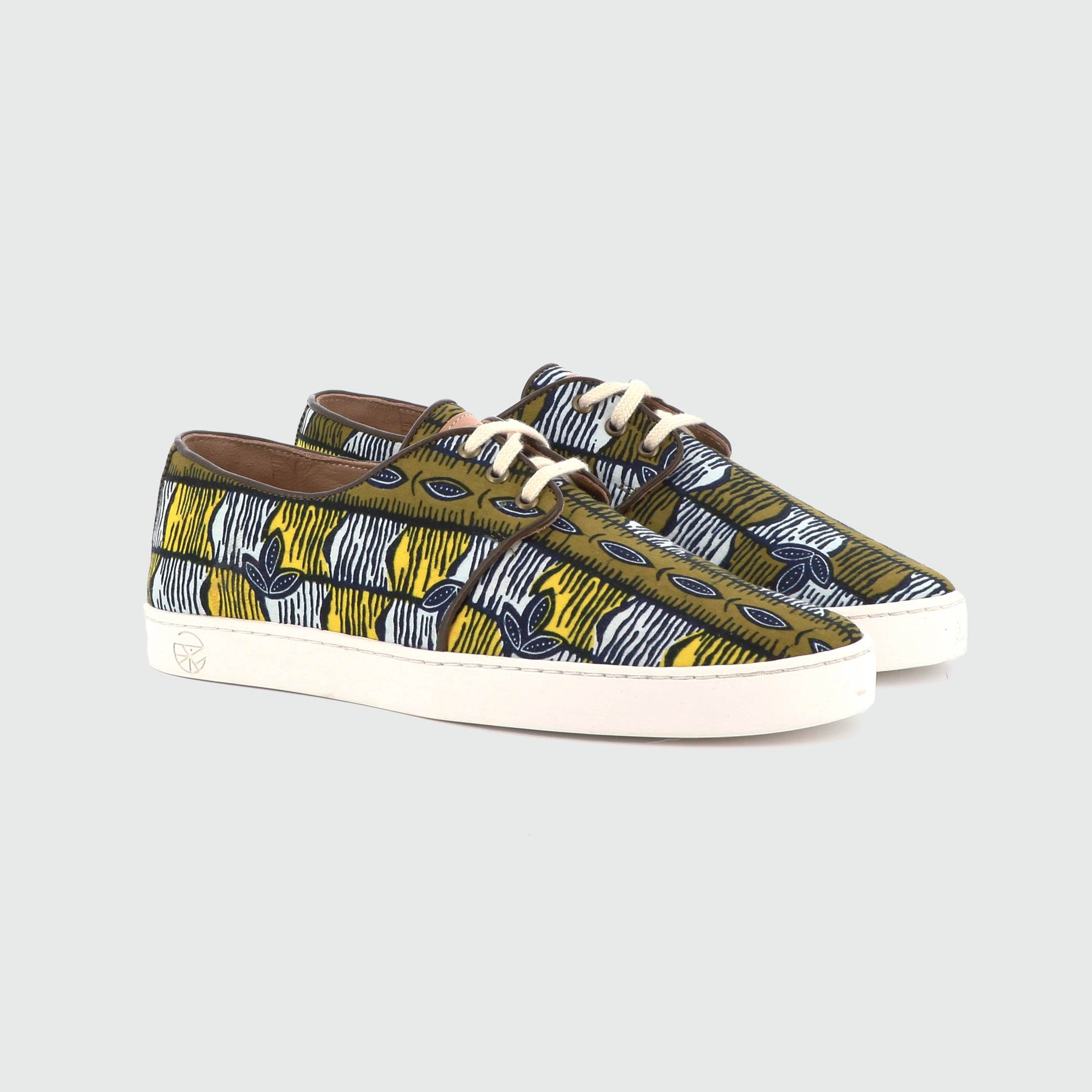 Pointe-Noire Trainers