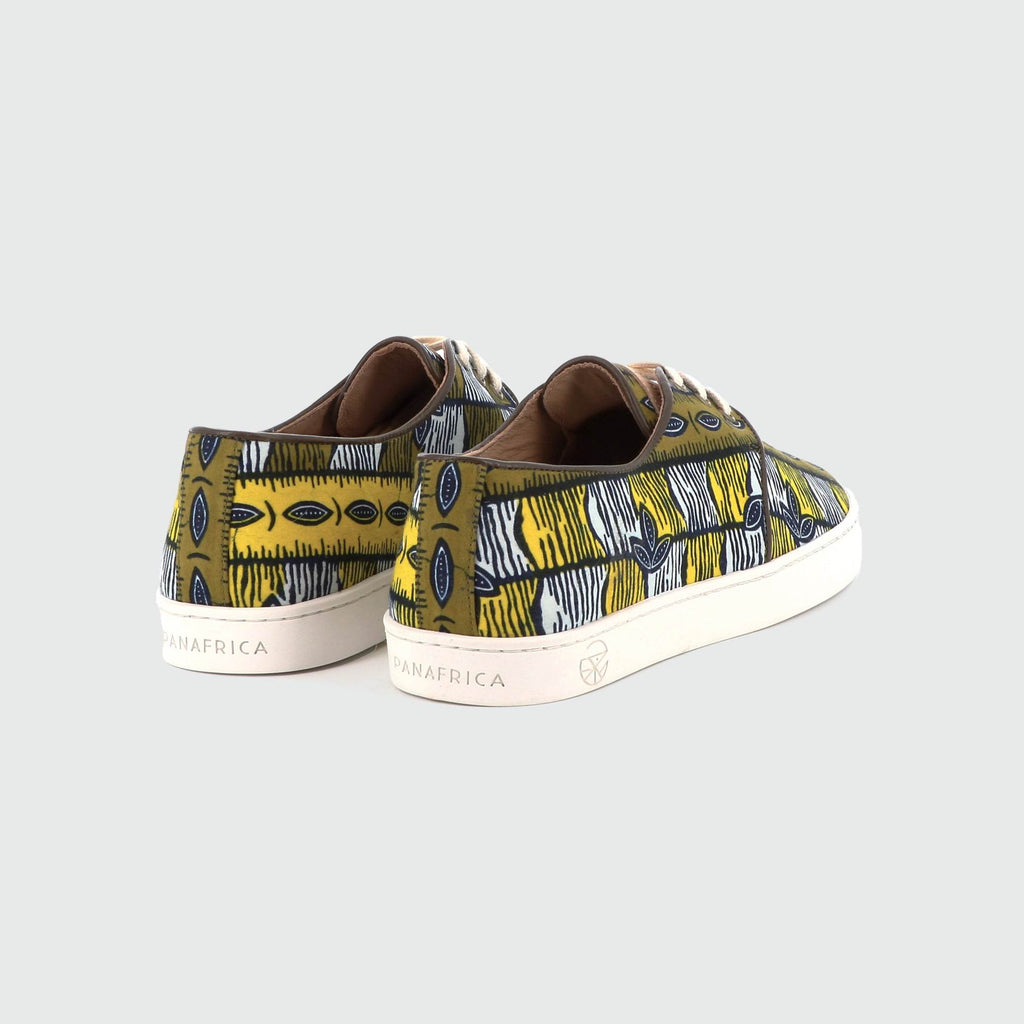 Pointe-Noire Trainers