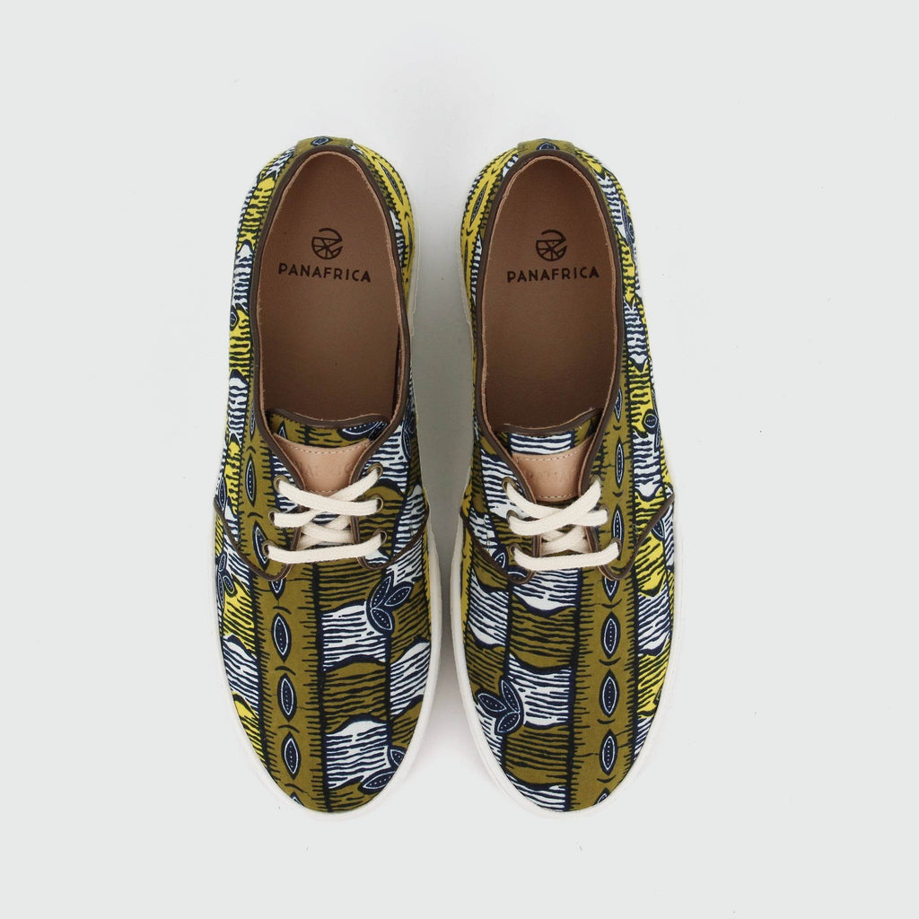 Pointe-Noire Trainers