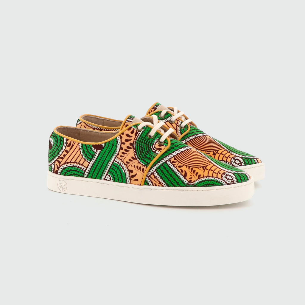 Cape Town Trainers
