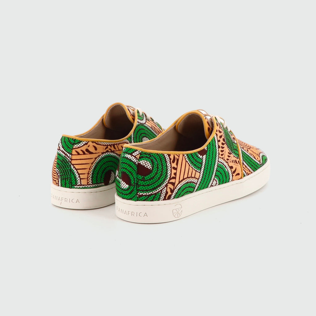 Cape Town Trainers
