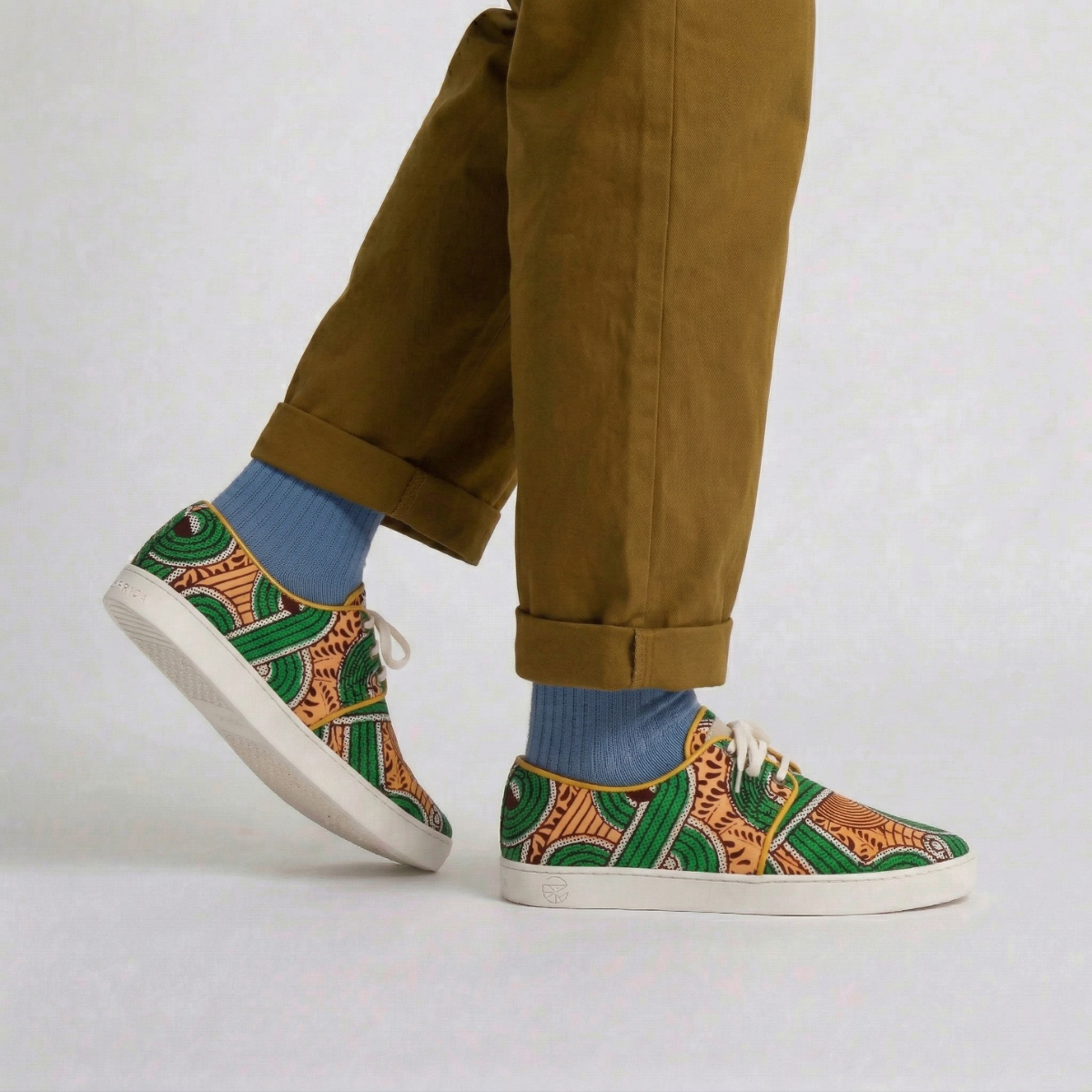 Cape Town Trainers
