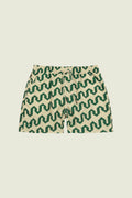 Short De Bain Atlas - Vert