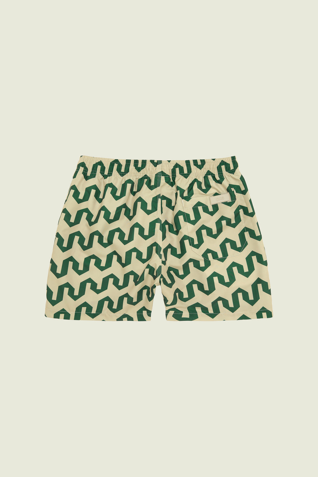 Short De Bain Atlas - Vert