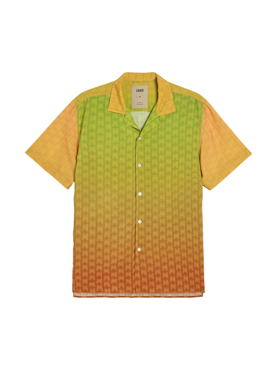 Chemise Dawn Sky - Multicolore