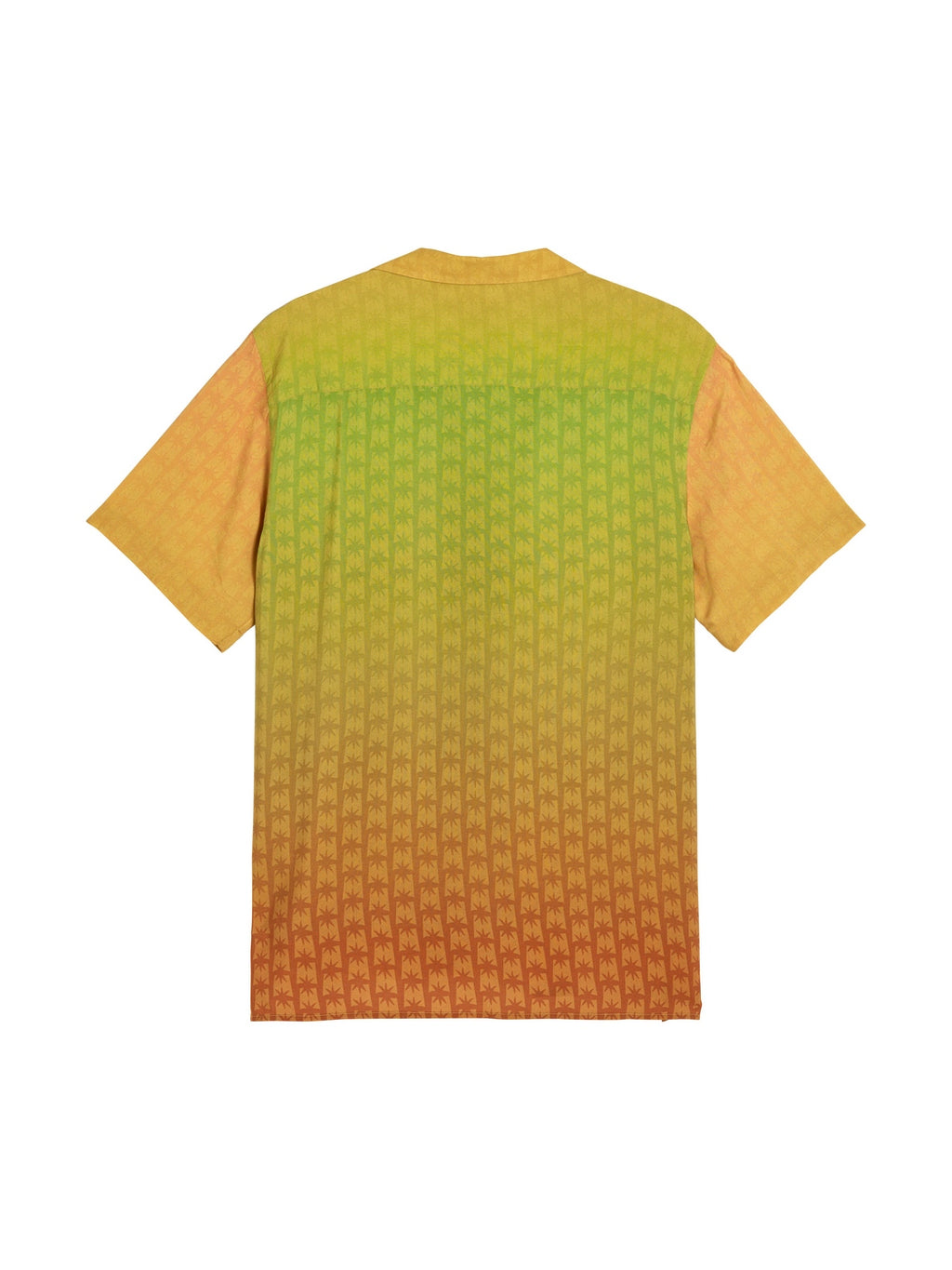 Chemise Dawn Sky - Multicolore
