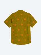Chemise Sunny Forest Cuba Terry - Vert
