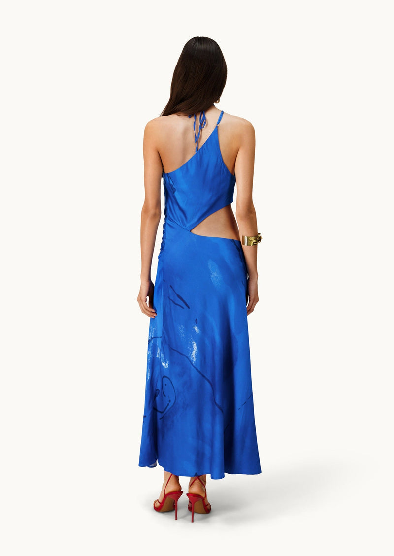 Ocean Lagoona Dress
