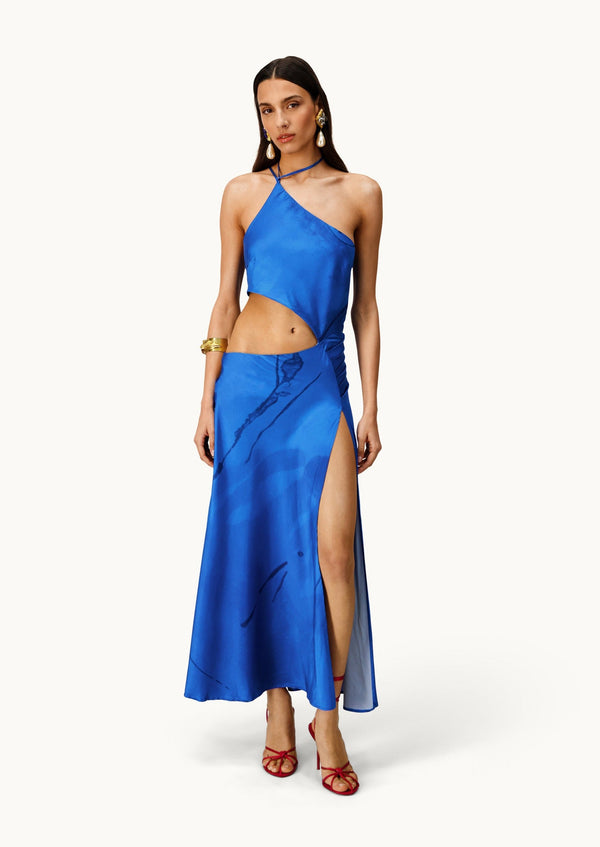 VESTIDO OCEAN LAGOONA