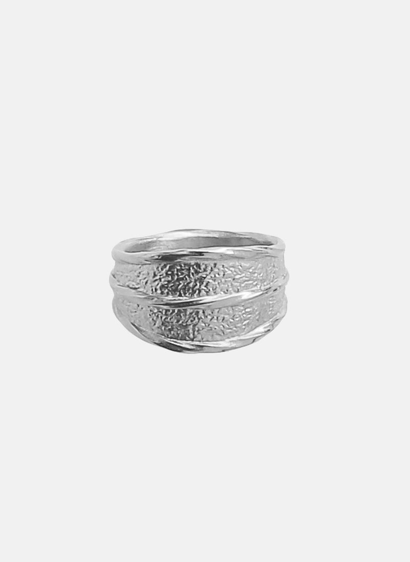 Bague Large Oceane