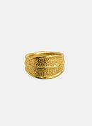 Bague Large Oceane