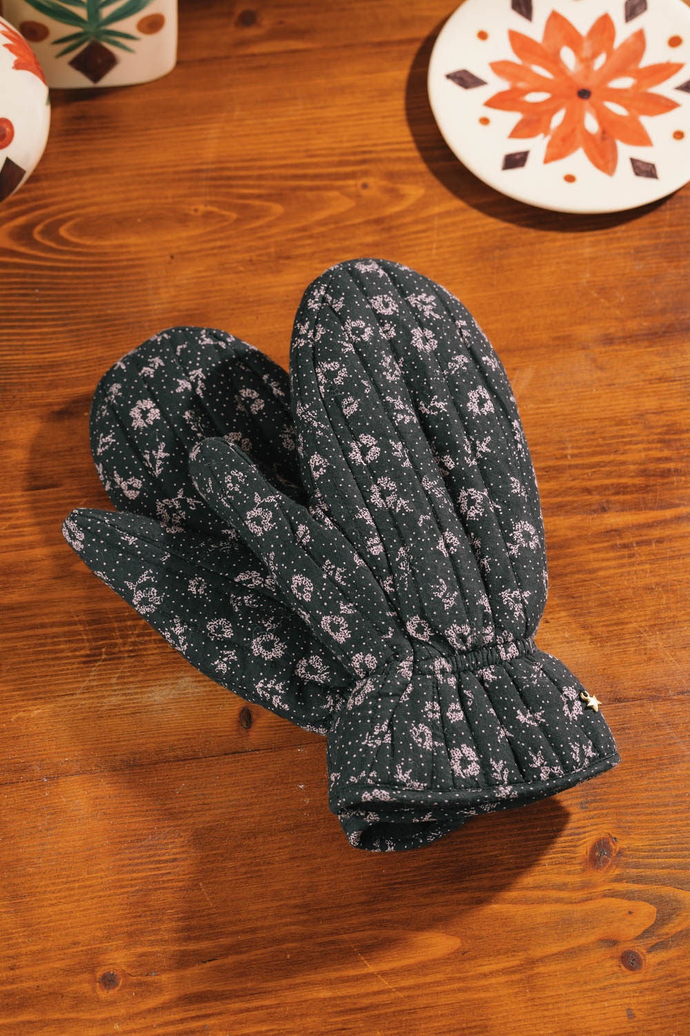 Gorro Ocea - Anna