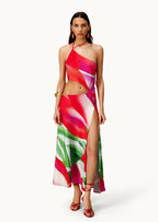 Robe Ocean Tulip