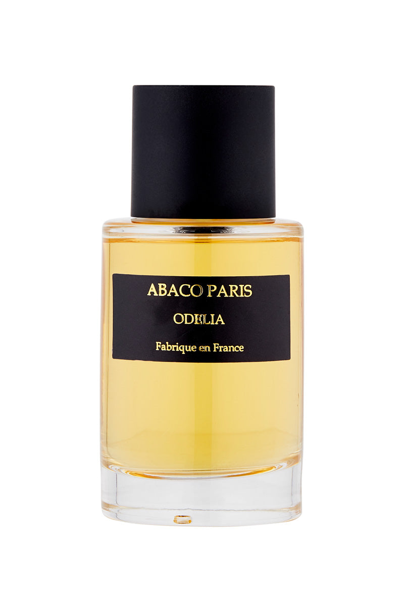 Parfum Odelia