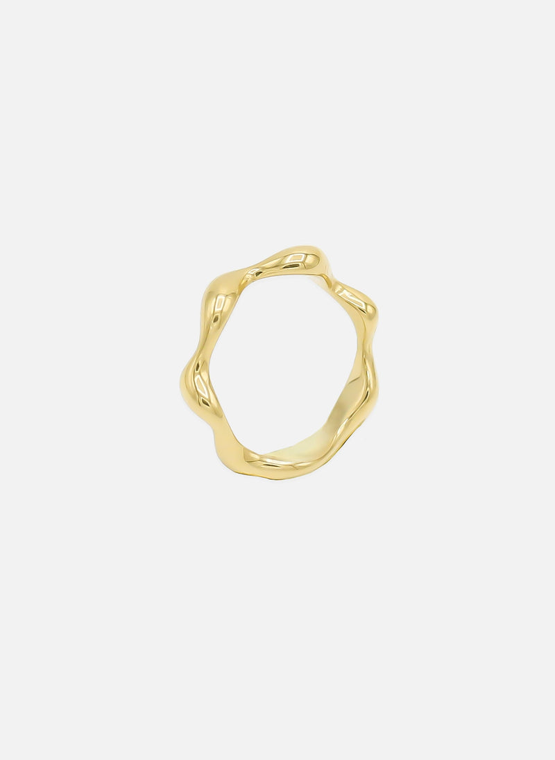 Bague Fine Odélie