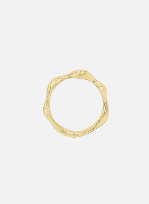 Bague Fine Odélie