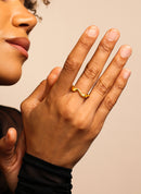 Bague Fine Odélie