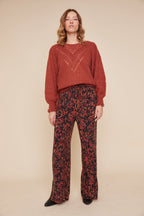 Pantalón Odessa - Print
