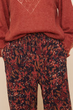 Pantalón Odessa - Print