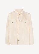 Off White - Chemise - White - Homme