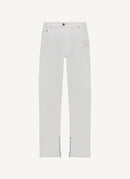 Off White - Pantalon - White - Homme