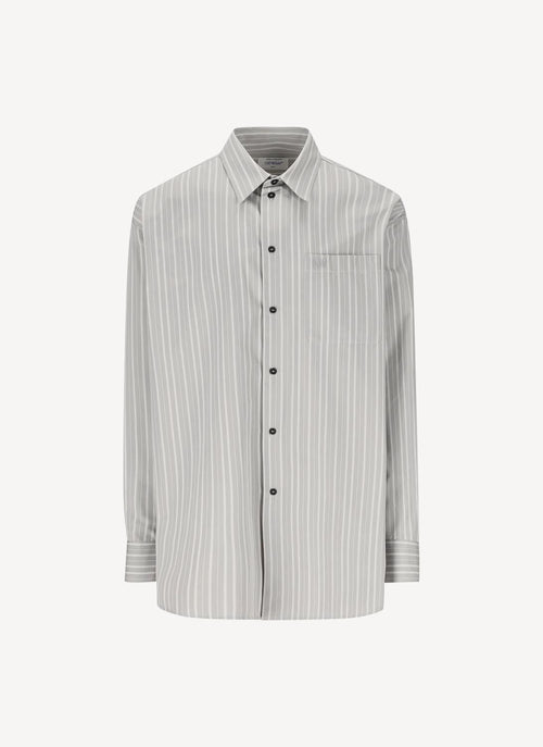 Off White - Chemise - White - Homme