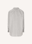 Off White - Chemise - White - Homme