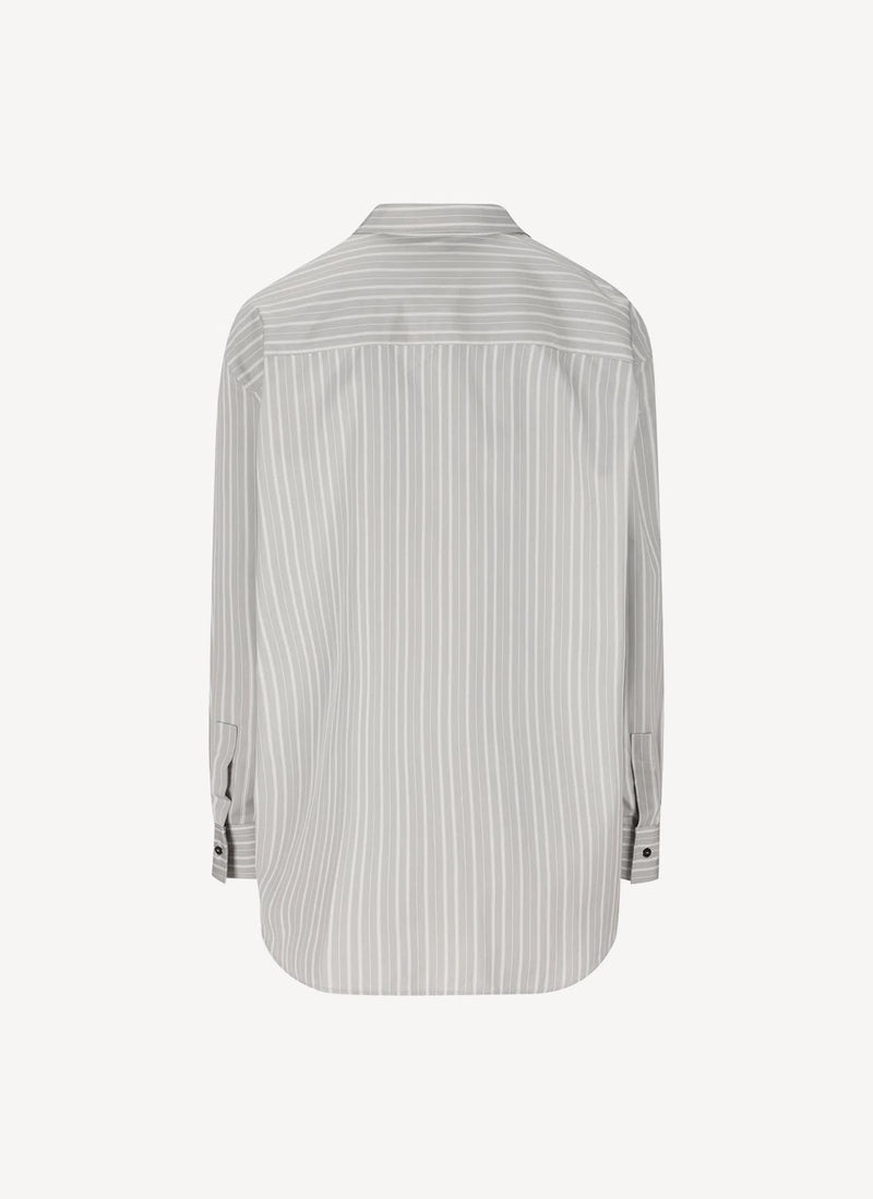 Off White - Chemise - White - Homme