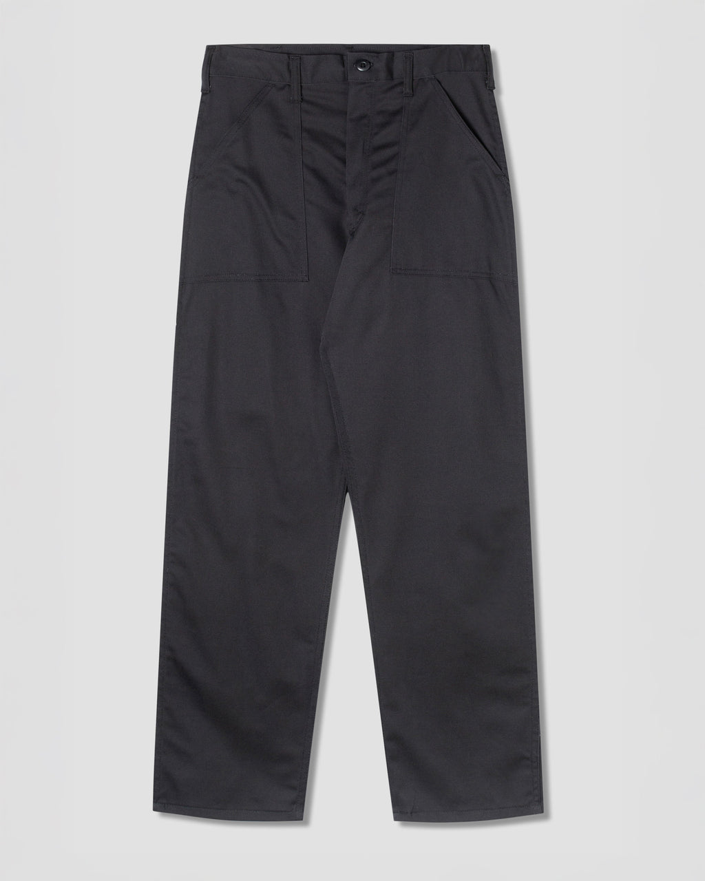 OG Loose Fatigue - Black Twill