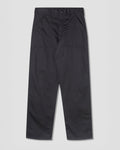 OG Loose Fatigue - Black Twill