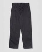 OG Loose Fatigue - Black Twill