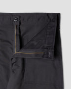 OG Loose Fatigue - Black Twill