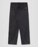 OG Loose Fatigue - Black Twill