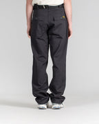 OG Loose Fatigue - Black Twill