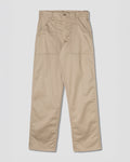 Og Loose Fatigue - Khaki Twill
