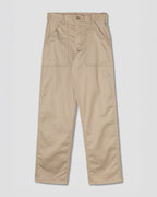 Og Loose Fatigue - Khaki Twill