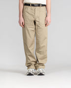Og Loose Fatigue - Khaki Twill