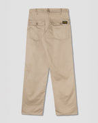 Og Loose Fatigue - Khaki Twill