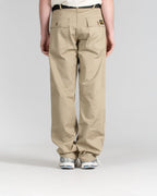 Og Loose Fatigue - Khaki Twill
