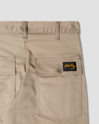 Og Loose Fatigue - Khaki Twill